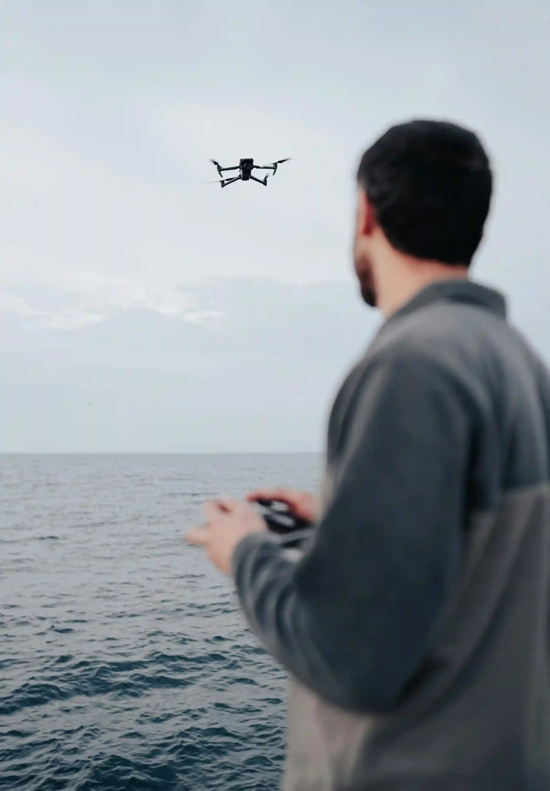 Über Drone Licence Schweiz